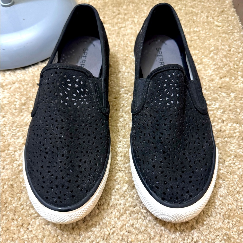 Sperry shoes